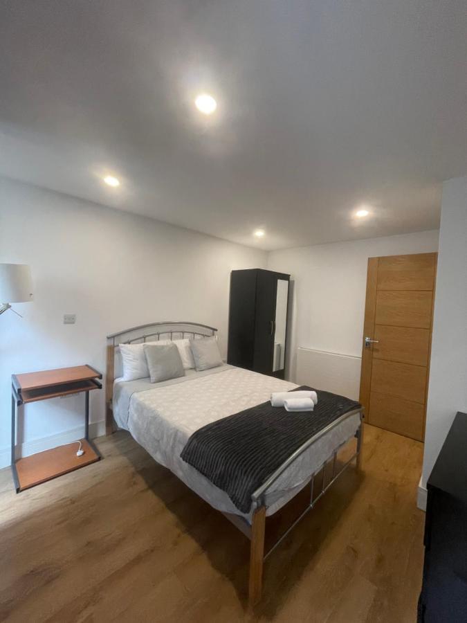 Privatunterkunft Clapham House *