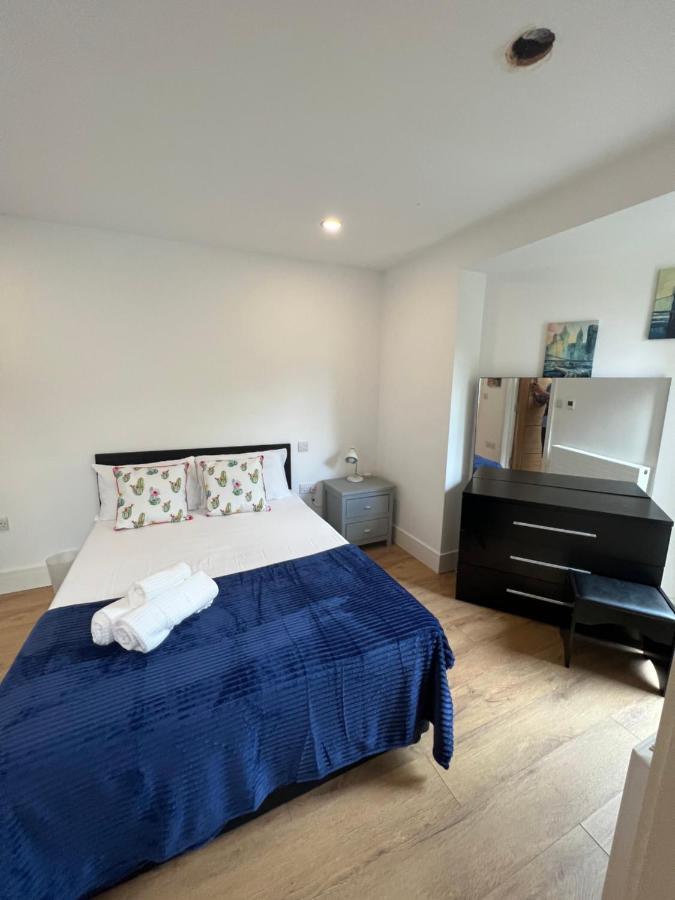 Clapham House Privatunterkunft *