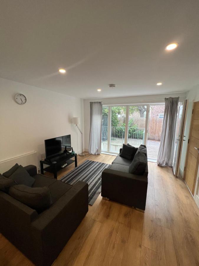 Clapham House Privatunterkunft London